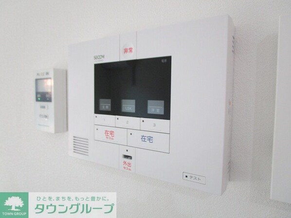 大野町2丁目戸建貸家の物件内観写真